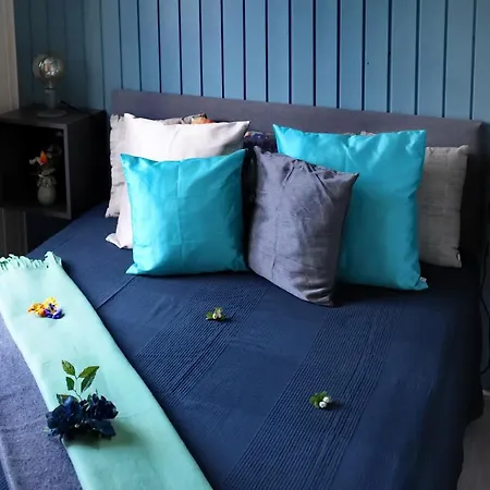 Holiday home Urhanen