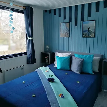 Urhanen Holiday home Gedser