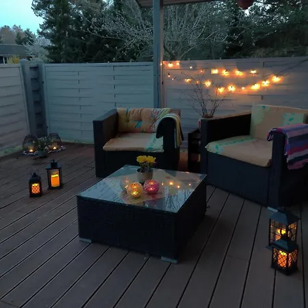 Urhanen Holiday home Gedser