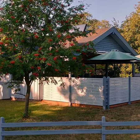 Holiday home Urhanen Gedser